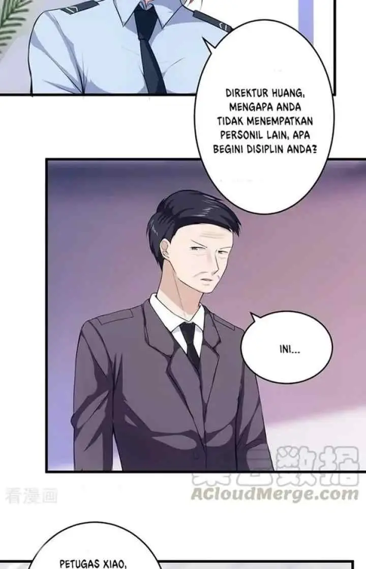 Ceo's Top Master chapter 65 halaman 15