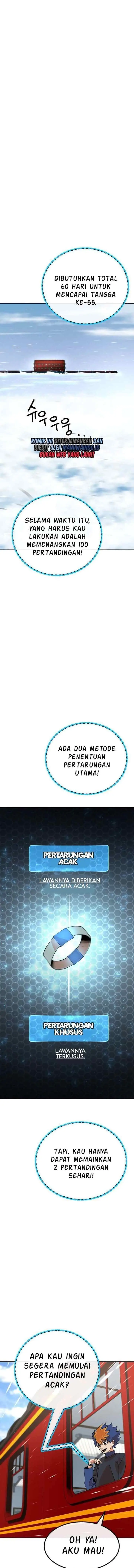 Stairs chapter 27 halaman 6