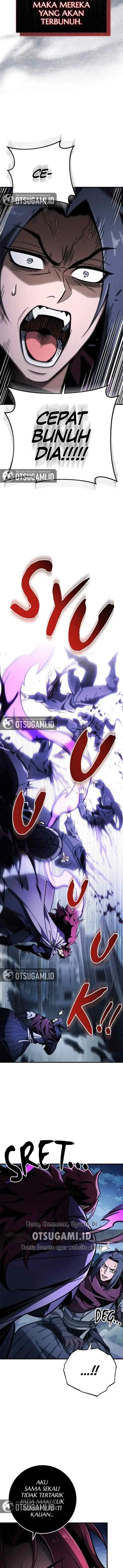 The Emperor's Sword chapter 95 halaman 4