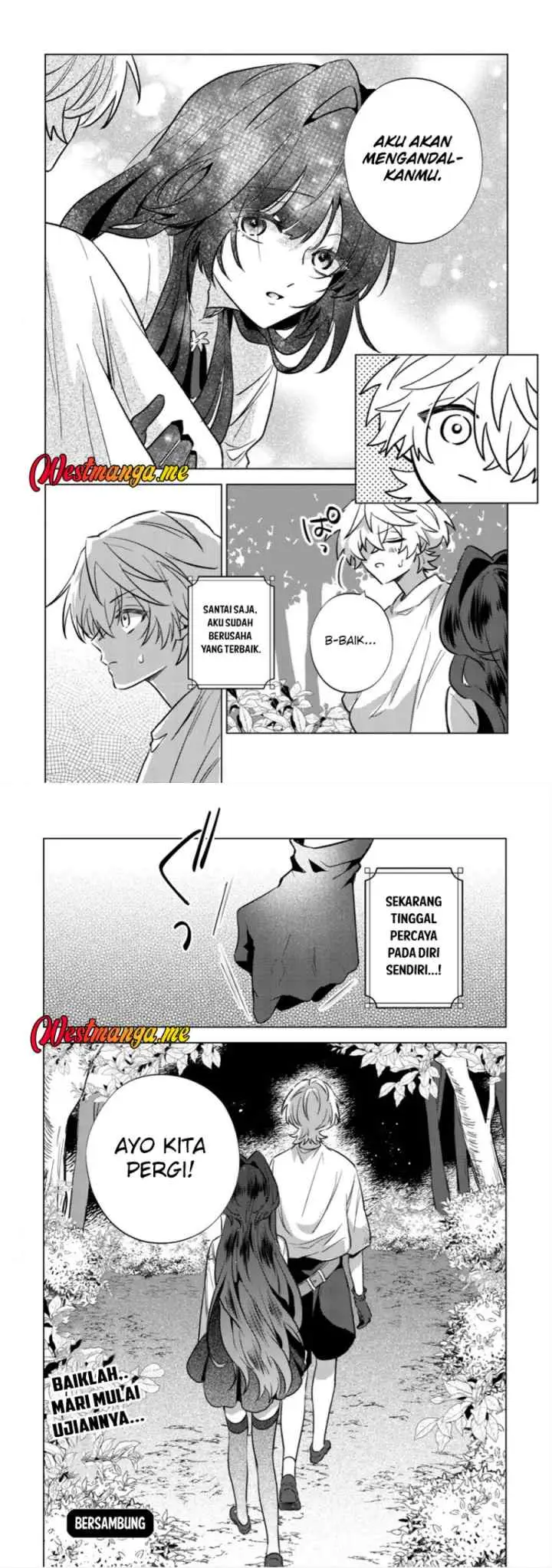 Yamiochi Yuusha No Haishin Haishin~Tsuihousare, Kakushi Boss Beya Ni Hourikomareta Kekka, Boss To Tansakushagari Haishin Wo Hajimeru~ chapter 7 halaman 13