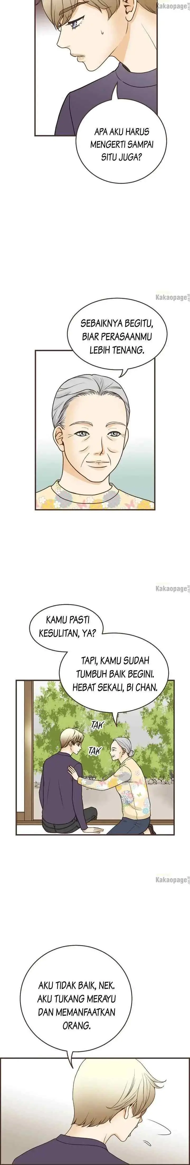 Love Puzzles chapter 143 halaman 14