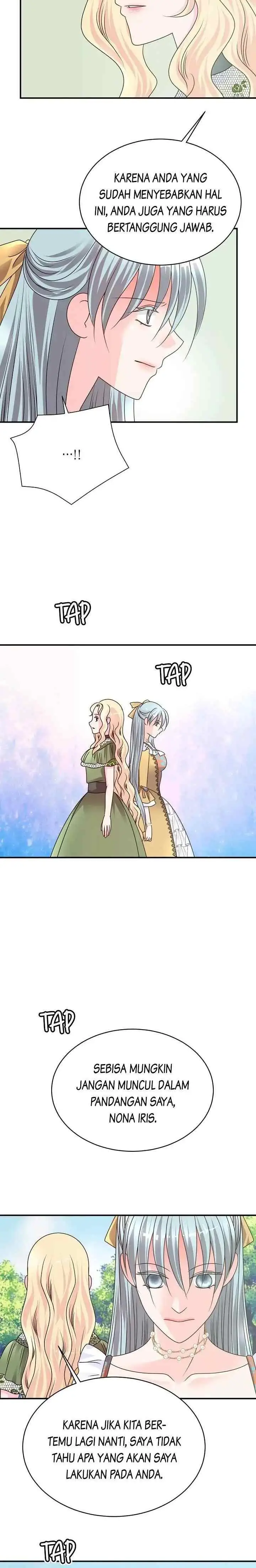 I Refuse the Duke chapter 114 halaman 8