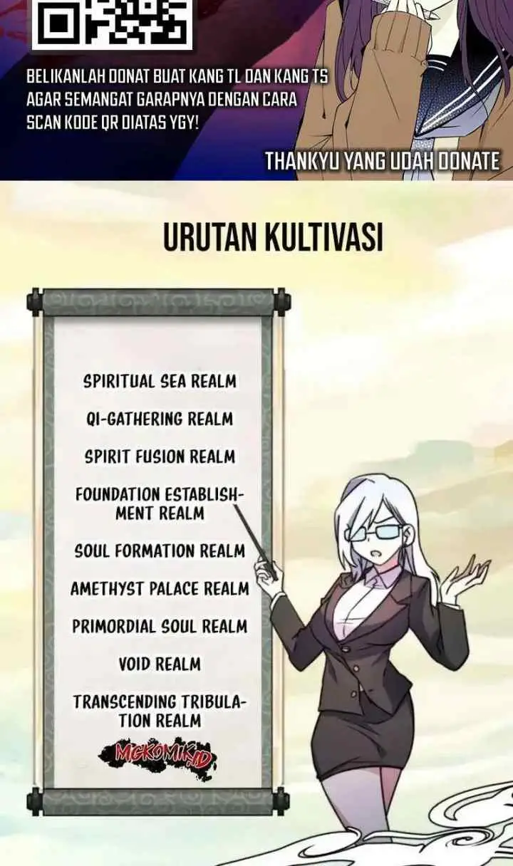 Mixed Fantasy - My Journey To Become Invincible From Big-Spending Begins! chapter 138 halaman 12