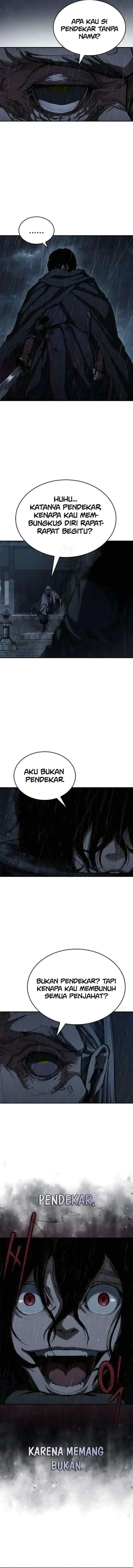 Murim Psychopath chapter 9 halaman 6