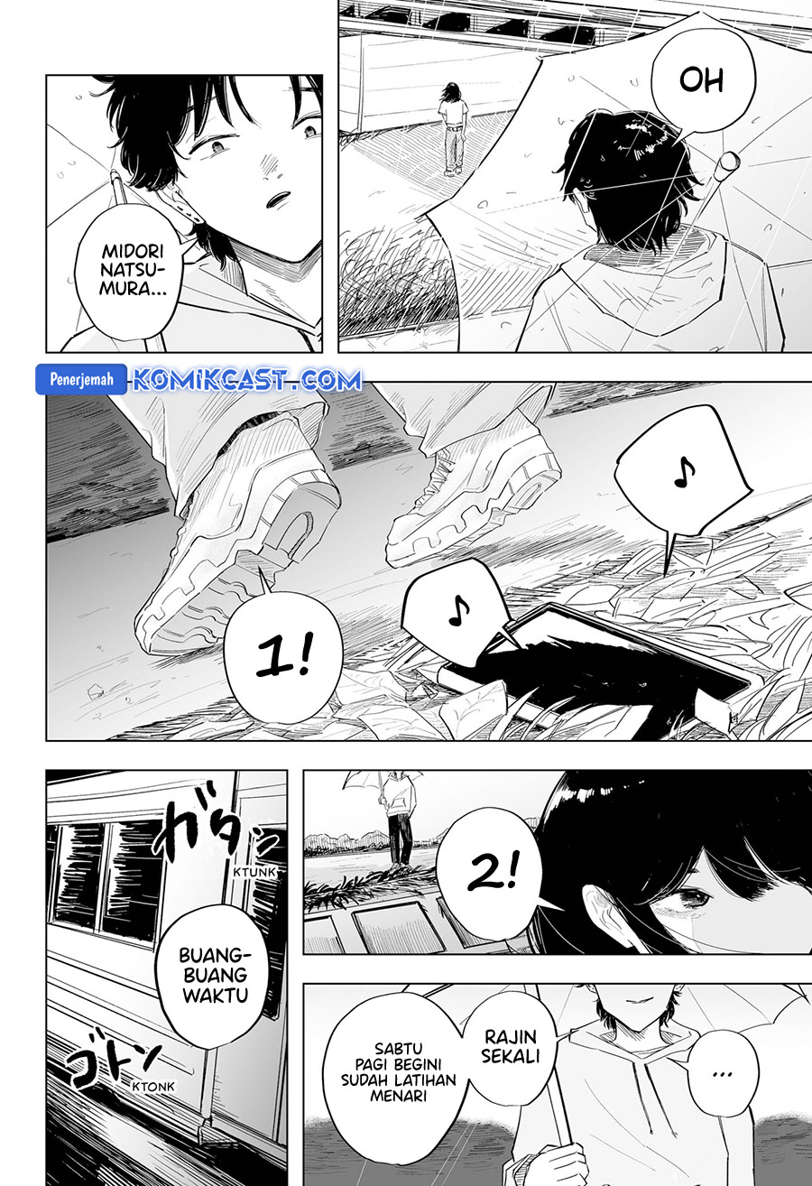 Otomore chapter 0 halaman 10