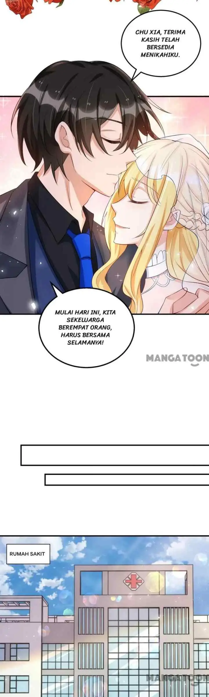 My Crazy Journalist Wife chapter 172 halaman 5
