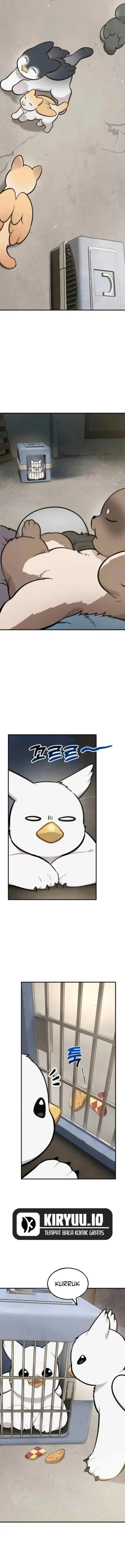 Hello, Fluffy Griffin! chapter 38 halaman 13