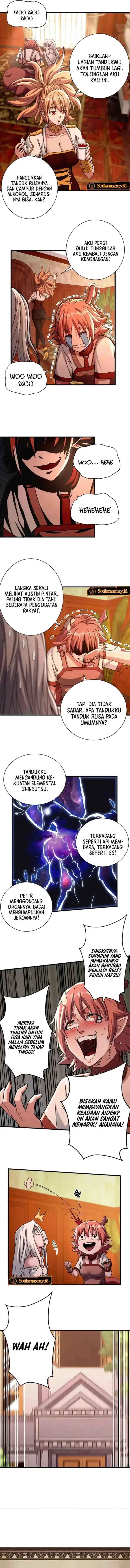 A Transmigrated Warden's Battle for Redemption chapter 82 halaman 9