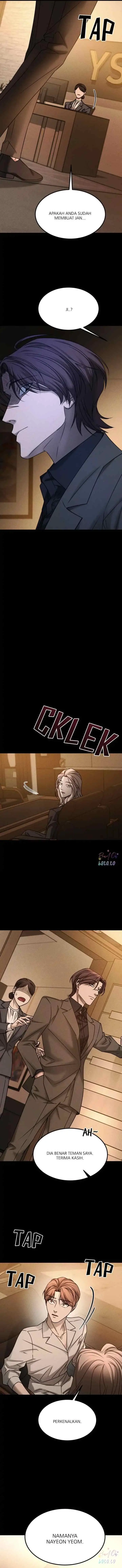 Get Back chapter 122 halaman 12
