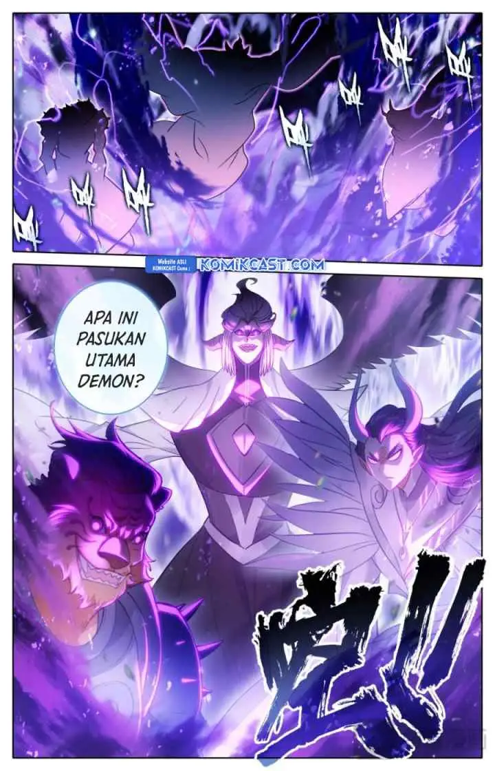 Cang Yuantu chapter 315 halaman 15