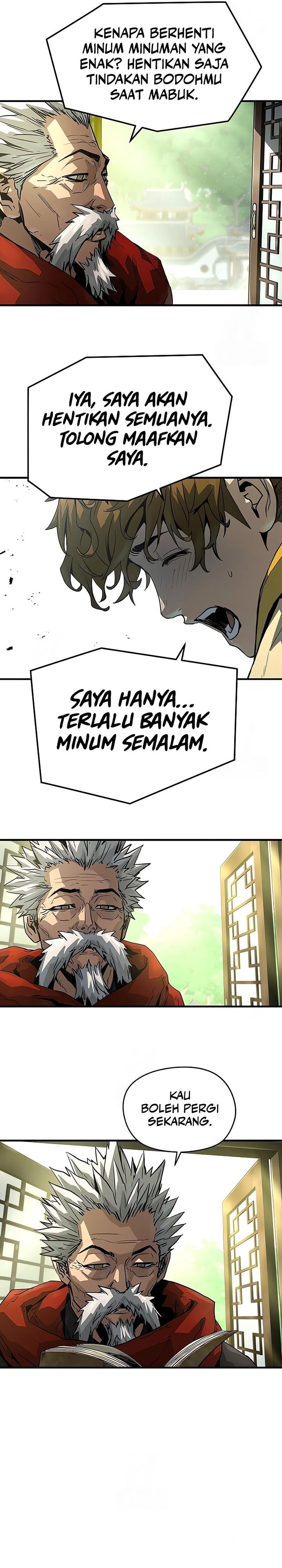Absolute Regression chapter 49 halaman 14