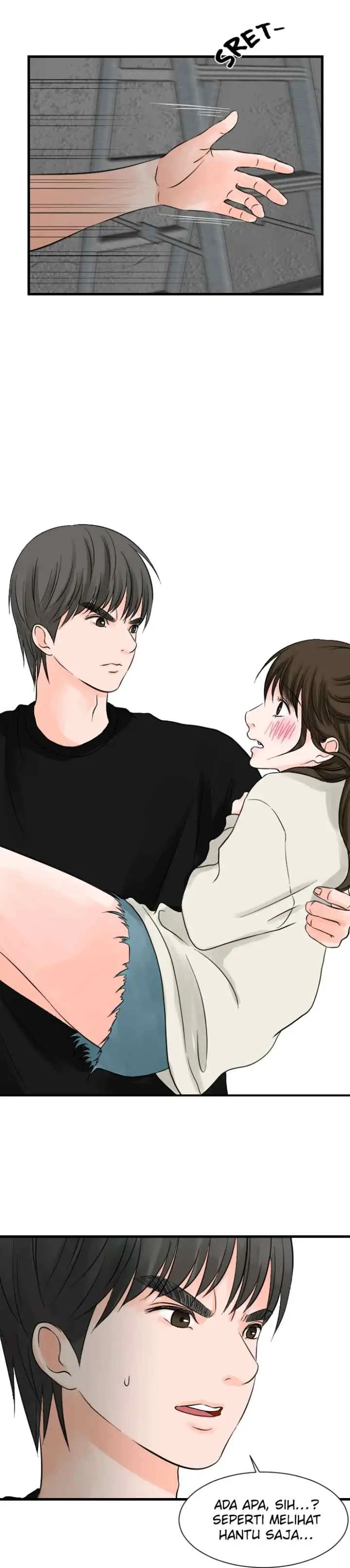 One + One (Bao A) chapter 37 halaman 9