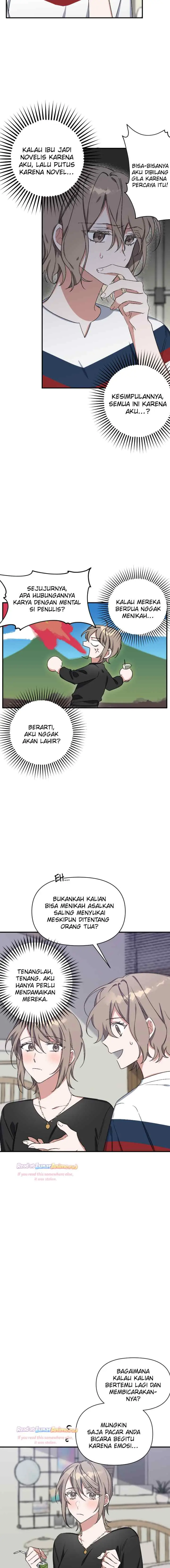Nine (LEE Eum-sae) chapter 10 halaman 7