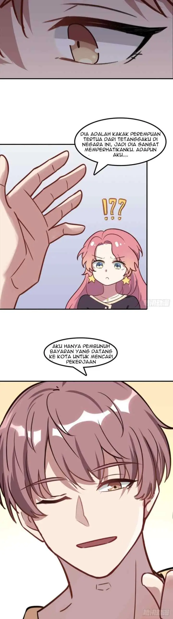 Peerless Sovereign Ling Xiao chapter 6 halaman 8