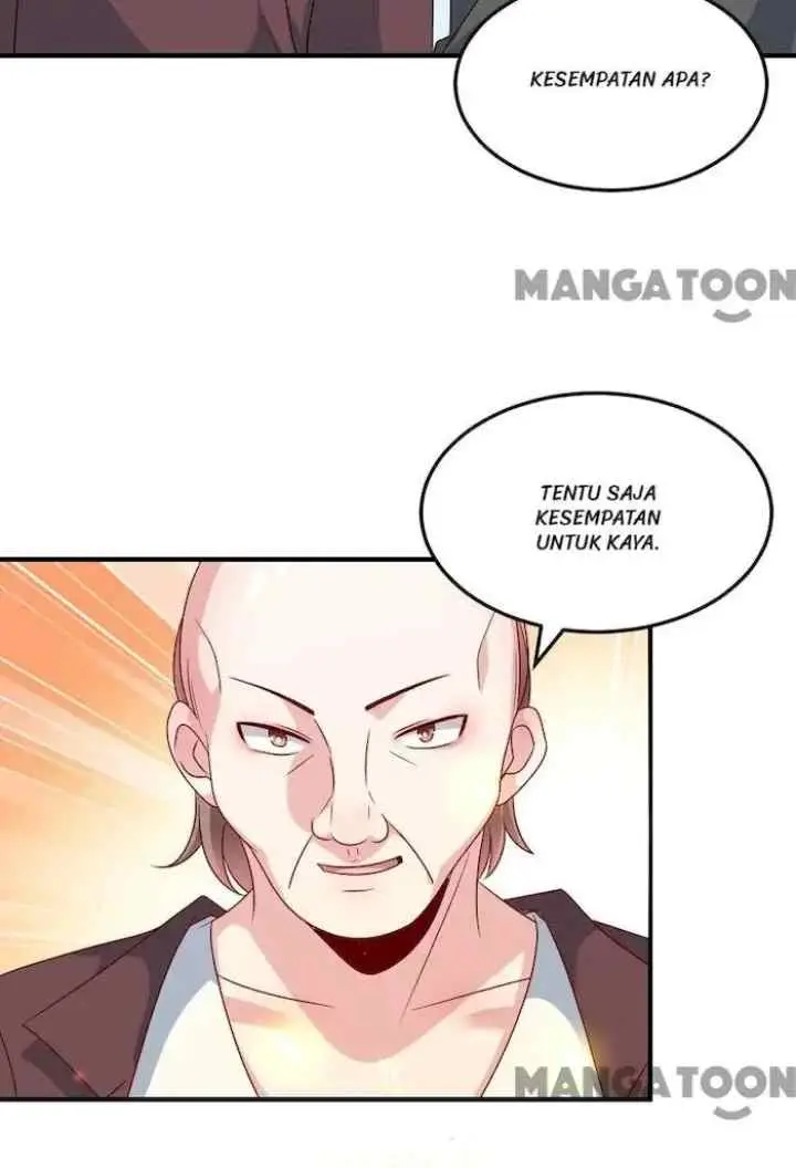 Me! Super Rich! chapter 117 halaman 10