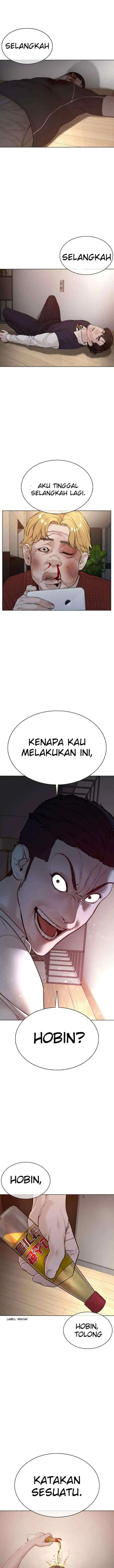 How to Fight chapter 90 halaman 16