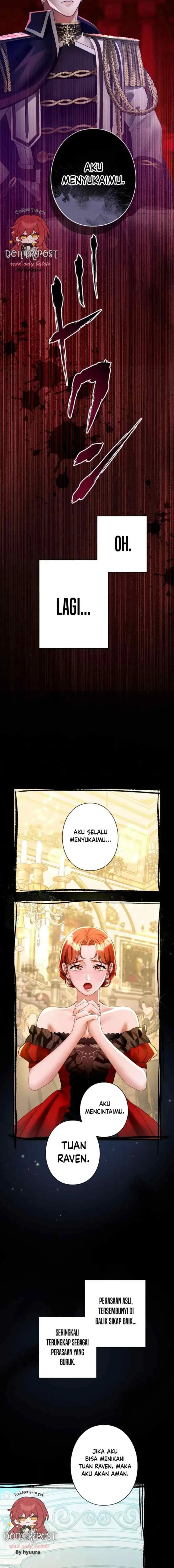 Teikoku Ichi no Akujo ni Dekiai ga Tomarimasen chapter 2 halaman 8