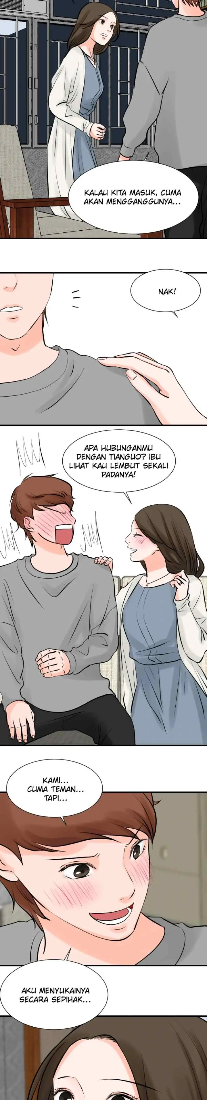One + One (Bao A) chapter 106 halaman 4