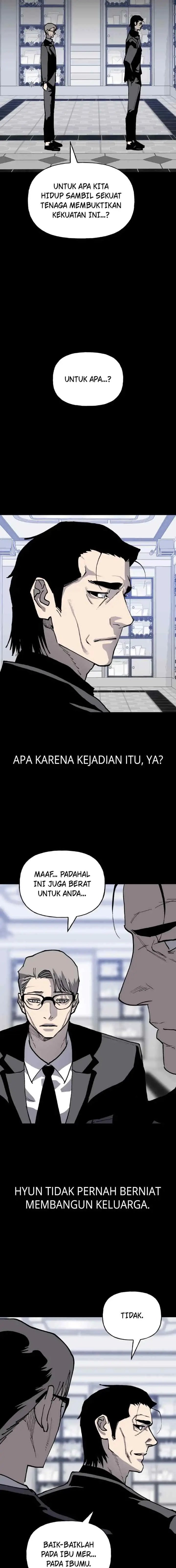 Boss Is Back! chapter 84 halaman 8