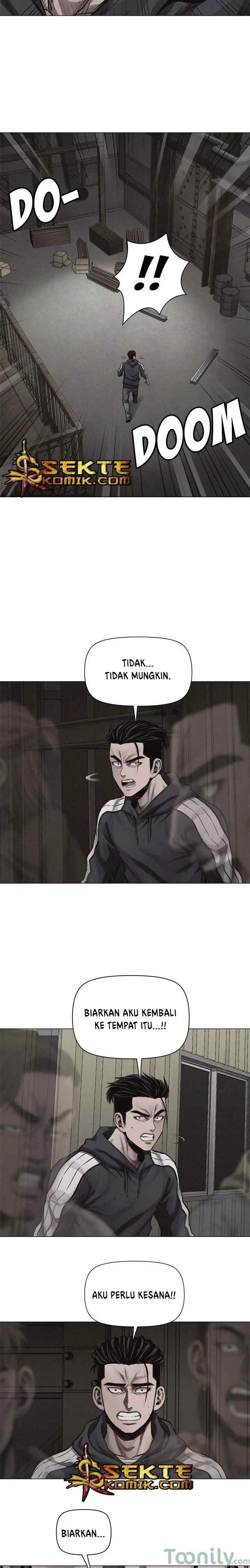 Pounding chapter 28 halaman 11