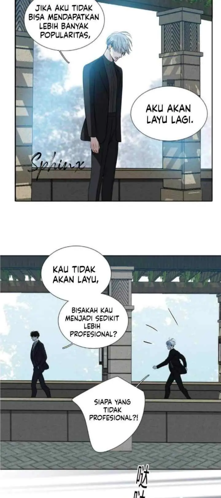 Dívida de Amor chapter 12 halaman 15