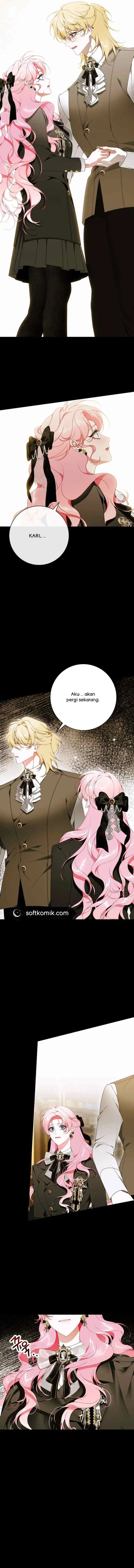 I Only Came to Find My Dad chapter 102 halaman 6