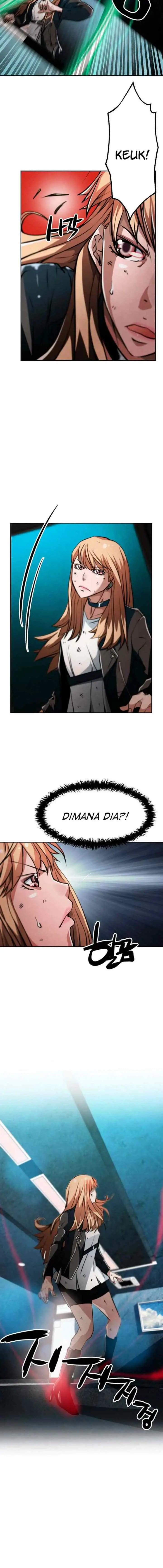 Who Killed the Murim Lord? chapter 14 halaman 5