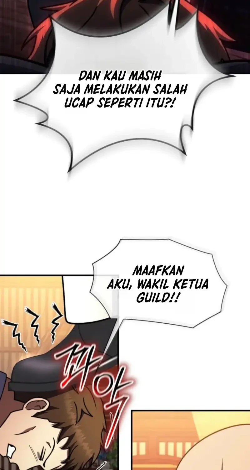 The Regressed Genius Player's Legendary Weapon Creation chapter 83 halaman 44