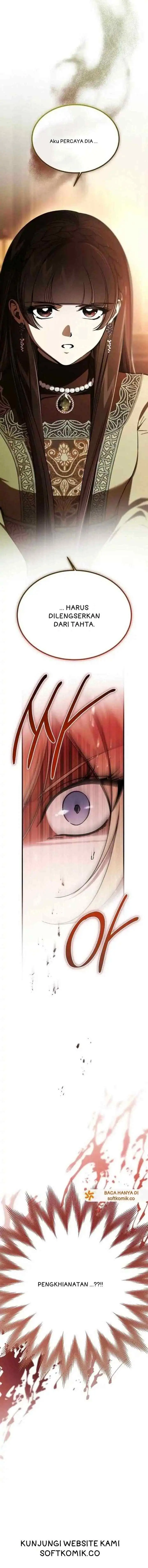 Devil Brings Up a Lady chapter 108 halaman 13