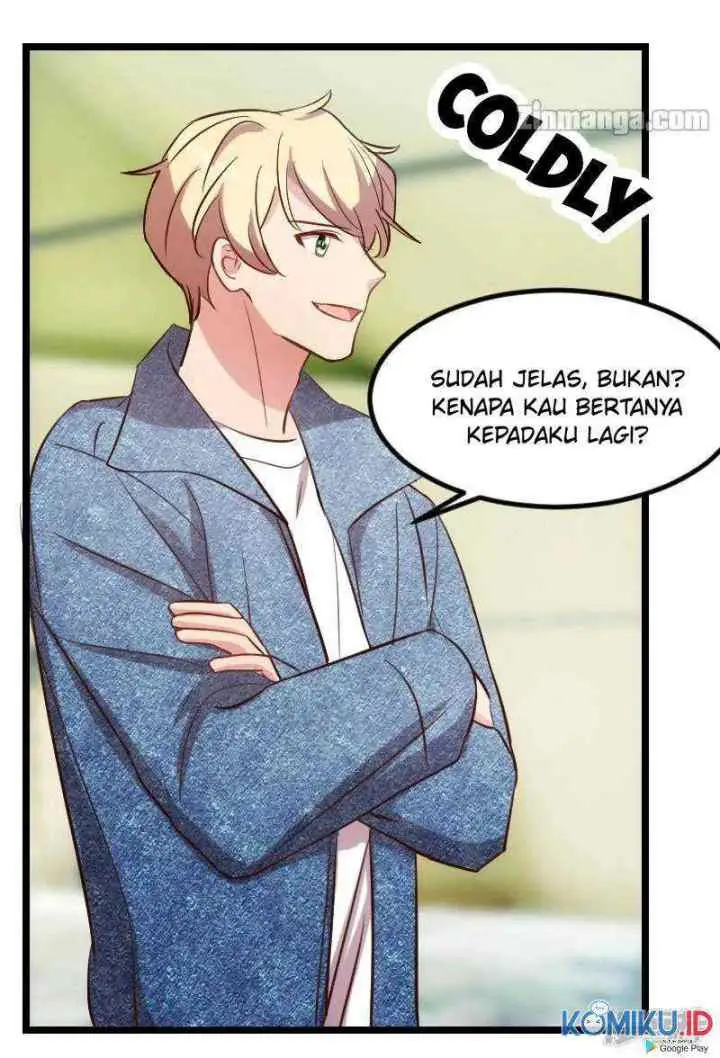 CEO's Sudden Proposal chapter 155 halaman 6