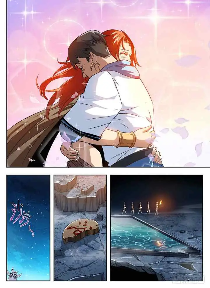 Dragon Field Hunter Hunter Age chapter 239 halaman 5