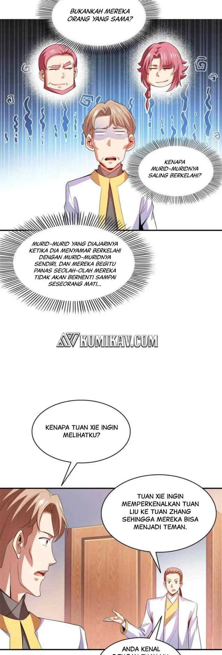 Library Tiandao chapter 215 halaman 5