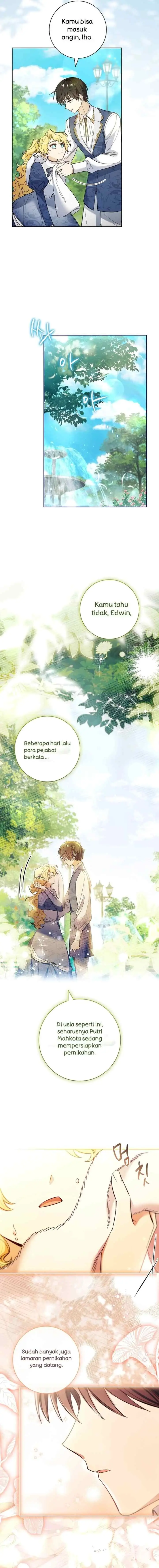I'll Respect The Male Lead Taste chapter 67 halaman 12