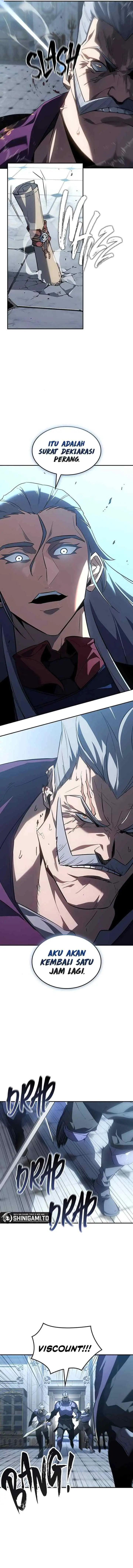 Ice Lord chapter 36 halaman 8