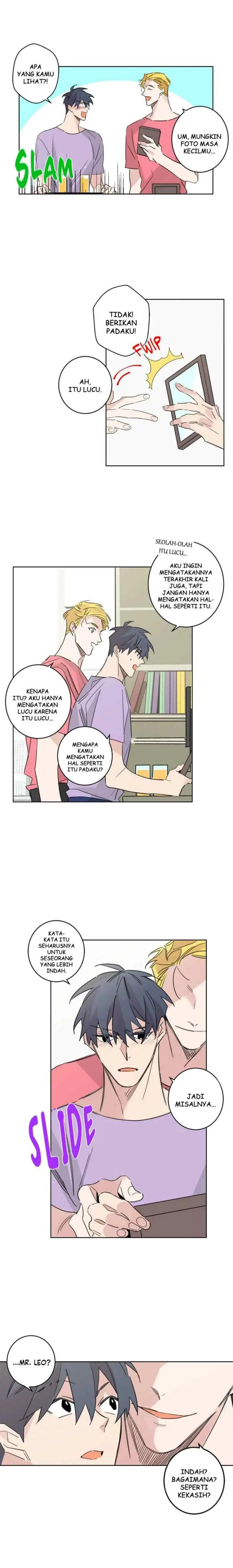 Ripe When the Flowers Bloom chapter 22 halaman 15