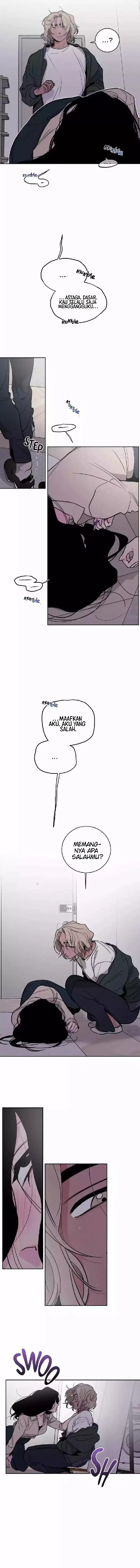 Drunken Love chapter 38 halaman 4