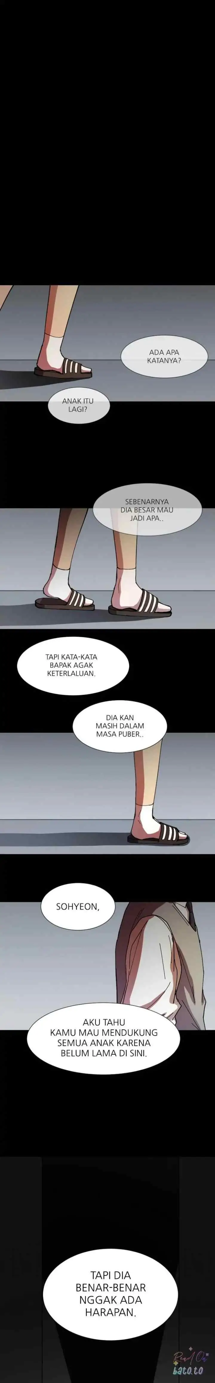 Get Back chapter 6 halaman 10