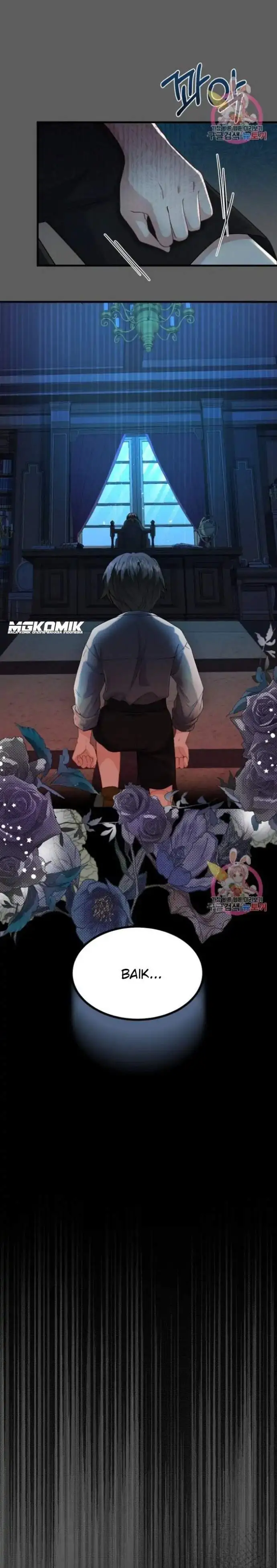I Became the Wife of the Monstrous Crown Prince chapter 37 halaman 5