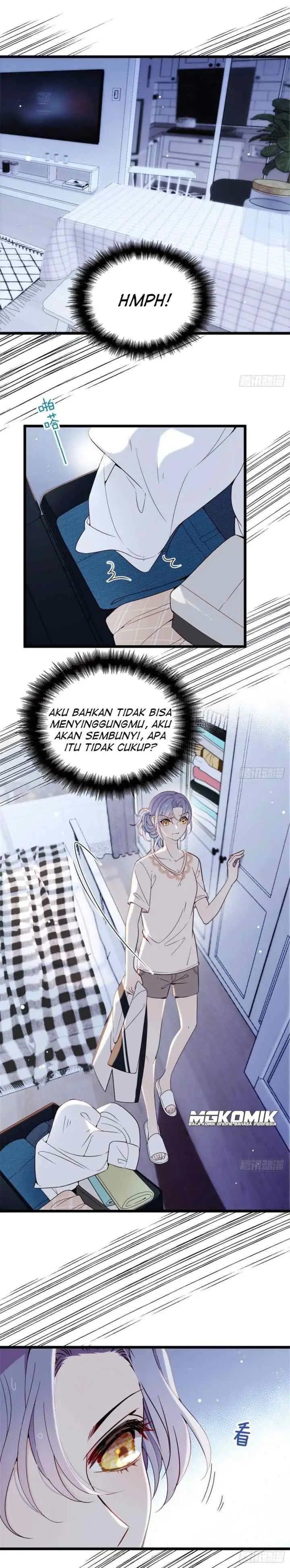 The Duke's Hidden Baby: BOGO! chapter 15 halaman 7