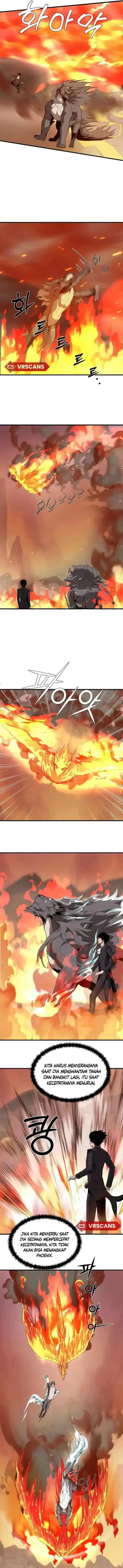 S-Rank Butler chapter 6 halaman 6