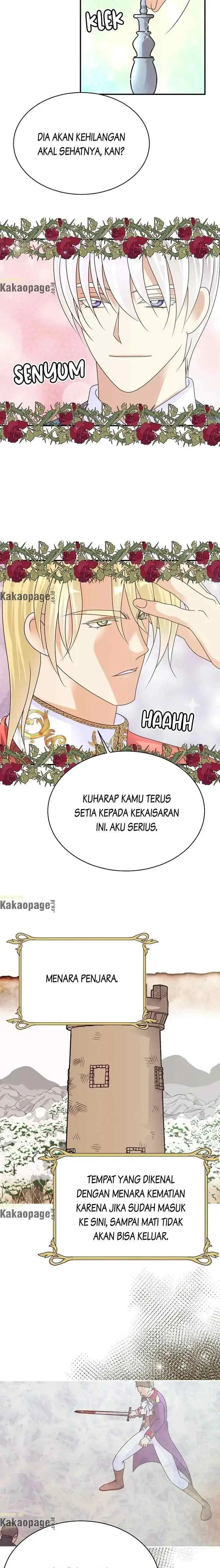 I Refuse the Duke chapter 138 halaman 11