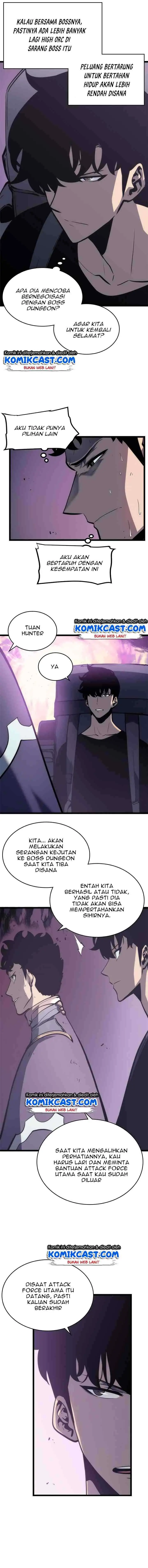 Solo Leveling chapter 71 halaman 8