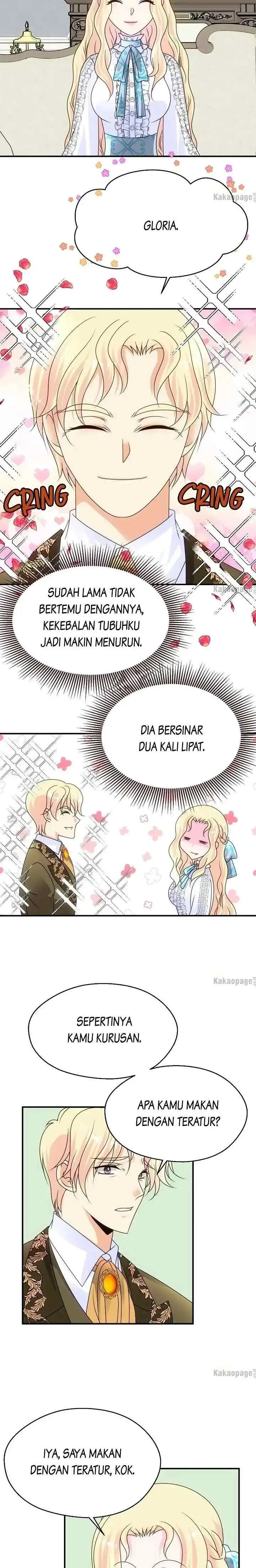 I Refuse the Duke chapter 82 halaman 12