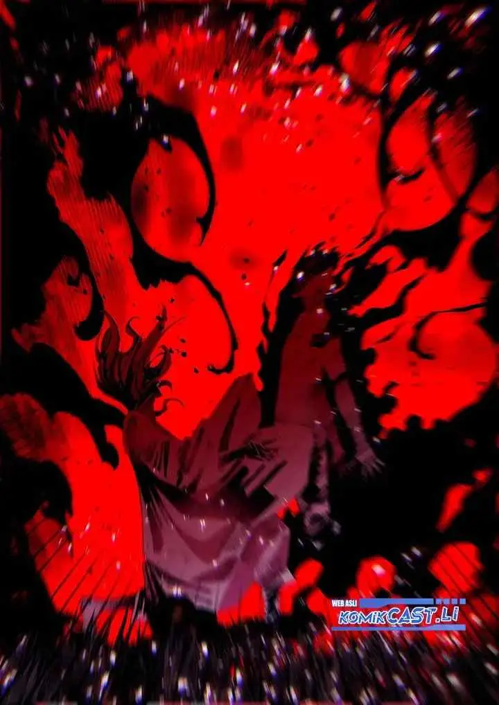 The Last Human chapter 599 halaman 8