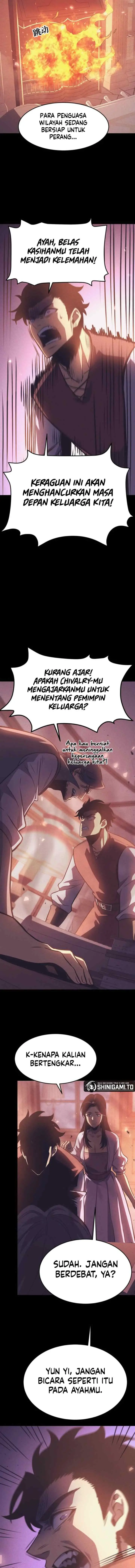 After Rebirth, I Used Mirror Reversal For Vengeance chapter 42 halaman 10