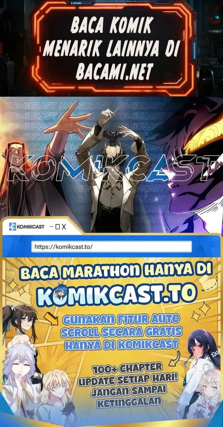 I Shall Seal the Heavens (Remake) chapter 2 halaman 18