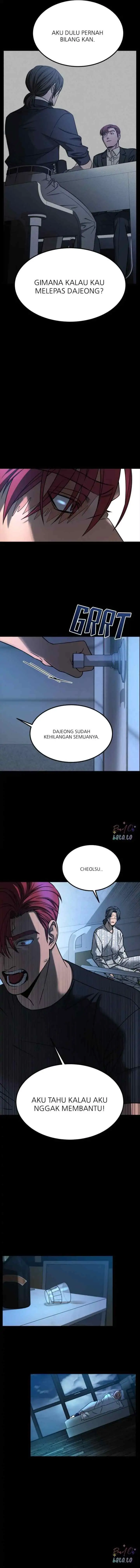 Get Back chapter 112 halaman 15
