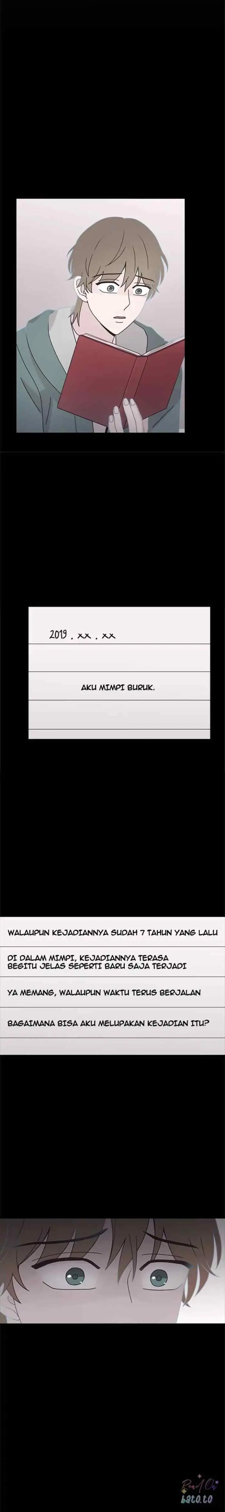 Seule Toi Me Vois chapter 17 halaman 16