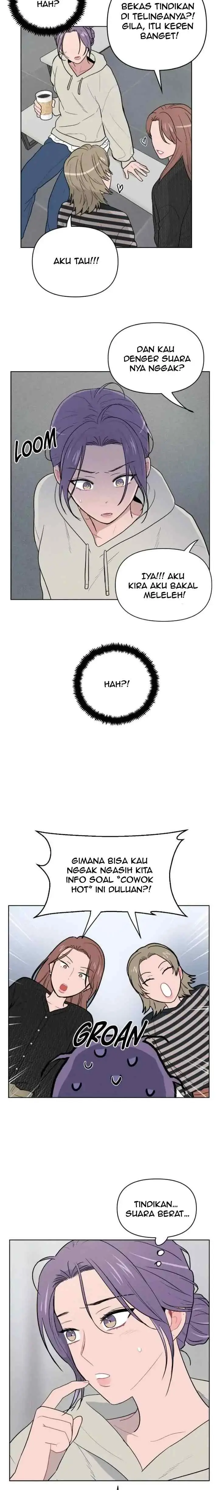 Pitiful Us chapter 35 halaman 5