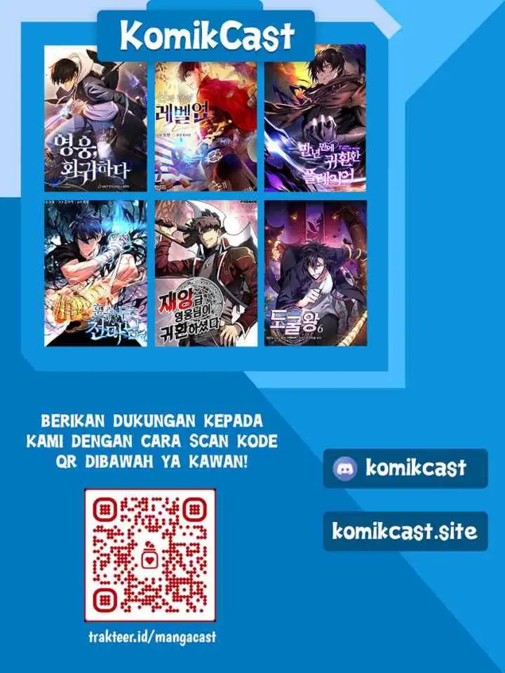 Heavenly Demon Instructor chapter 69 halaman 18